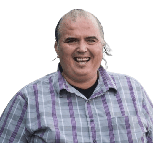 Luis Yepiz