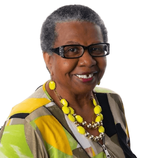 Patricia Golden