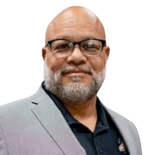 John Delgado