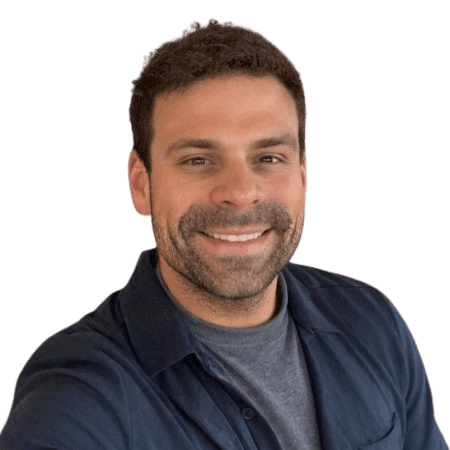 Micheal Gindlesberger